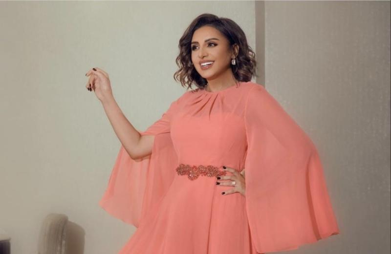 بحفلة وكليب.. أنغام تتربع على تريند جوجل