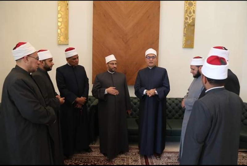 البحوث الإسلامية