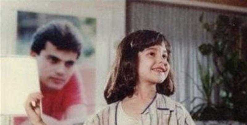 لن تصدق!.. كيف أصبح شكل بطلة فيلم العفاريت