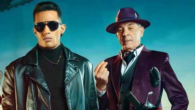 أشرف زكي يكشف لـ«بوابة مصر 2030» حقيقة شكوى محمود حميدة ضد محمد رمضان