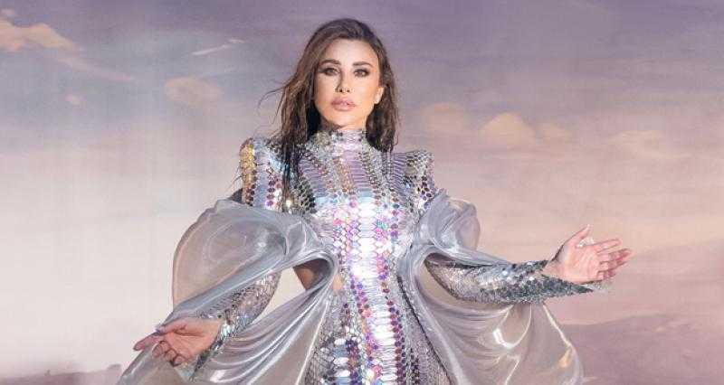 نجوى كرم تطرح أحدث أغانيها «شغل موسيقى»