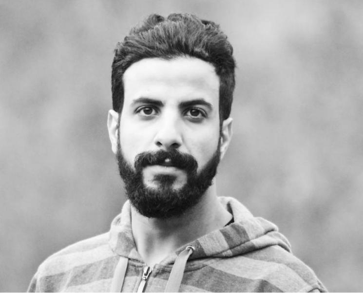 هاني الزهراني
