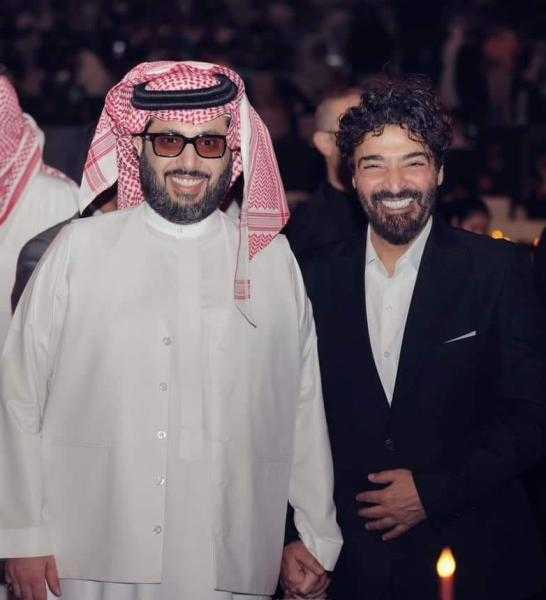 حميد الشاعري يشيد بحفل تكريم الموسيقار محمد الموجي