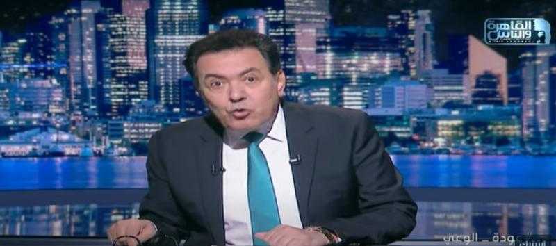 خيري رمضان يُلقن مدرب بيراميدز درسًا قاسيًا: «أنت مغلوب 3 مرات ورا بعض» - فيديو