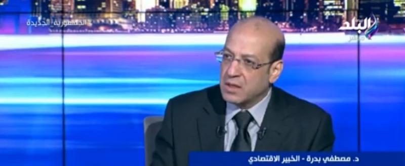 مصطفى بدره