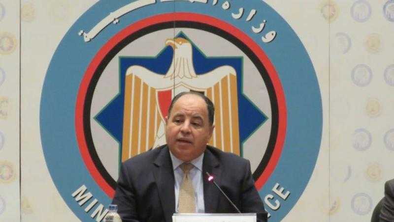 وزير المالية: حققنا نموًا في الإيرادات الضريبية نتيجة لعملية الميكنة - فيديو