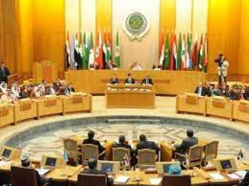 الجامعة العربية 