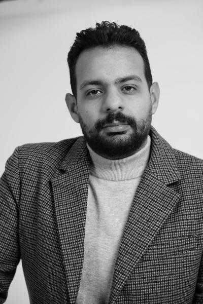 6 أفلام لمصمم الصوت محمد صلاح في دور العرض بشهر مايو