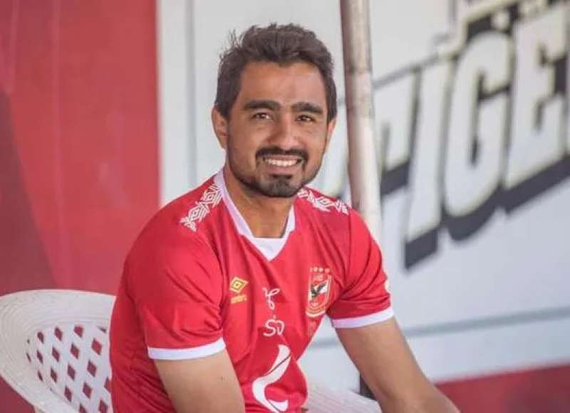 محمد فخري
