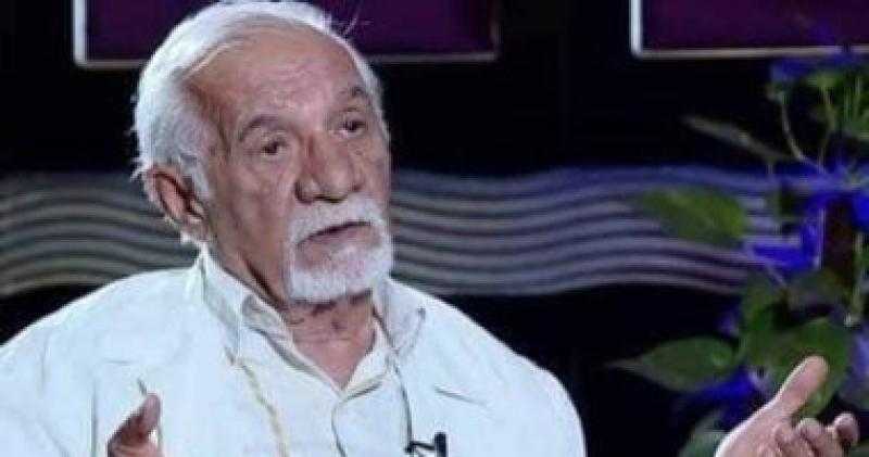 وفاة الفنان العراقي محسن العزاوي بعد معاناة مع المرض