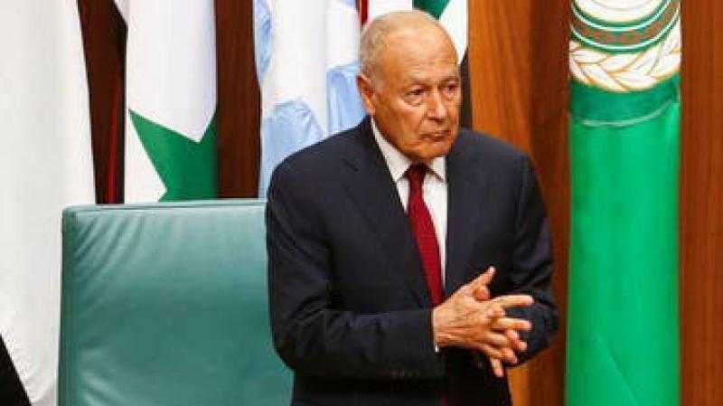 أبو الغيط: لجنة سعودية مصرية للتواصل مع السودانيين