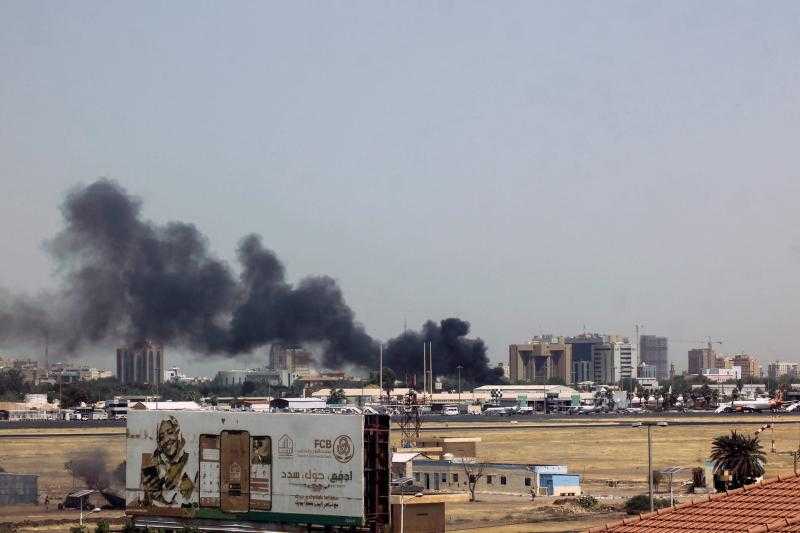 منظمة تُطالب أطراف الصراع في السودان بالعمل على استعادة السلام