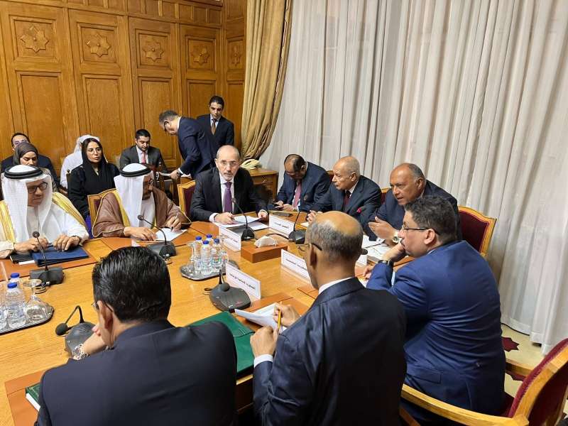 الجامعة العربية