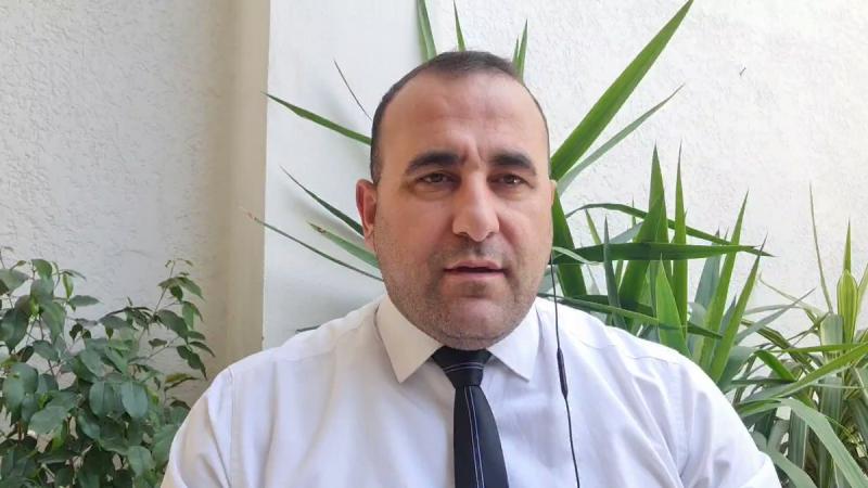 عمر رحمون