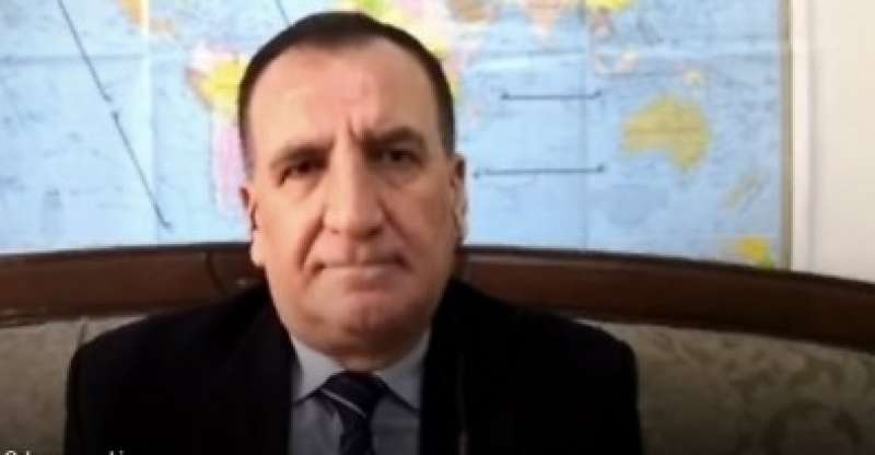 غسان يوسف