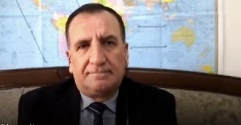 غسان يوسف يكشف لـ”مصر 2030” أهداف عودة سوريا للجامعة العربية