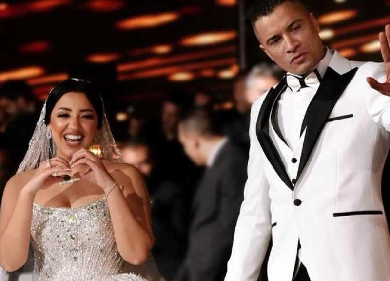 «رافعين ضدي قضايا».. طليق ريم طارق يخرج عن صمته ويكشف تفاصيل خلافه معها