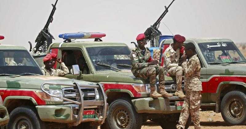 وزير خارجية جنوب السودان: حميدتي والبرهان استجابا إلى طلب وقف إطلاق النار
