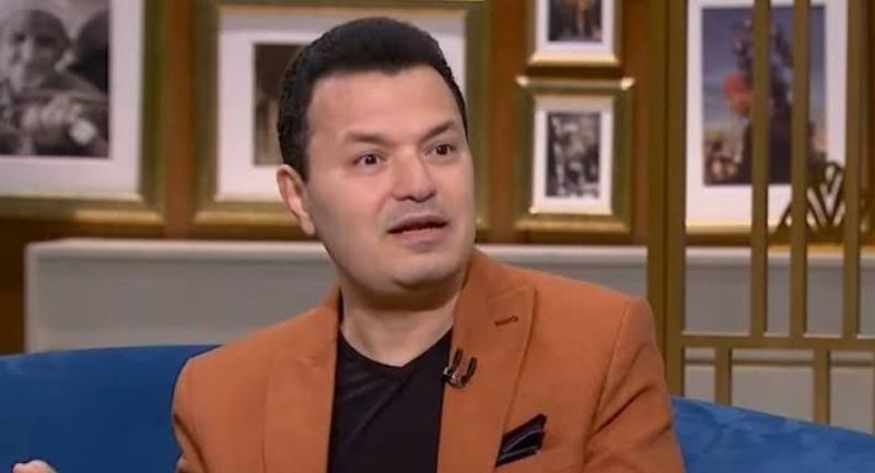 أشرف سيف: «مبحبش شخصية محمد رمضان وتصرفاته وهو مش قدوة»