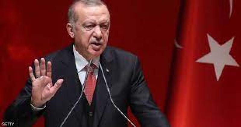 أردوغان 
