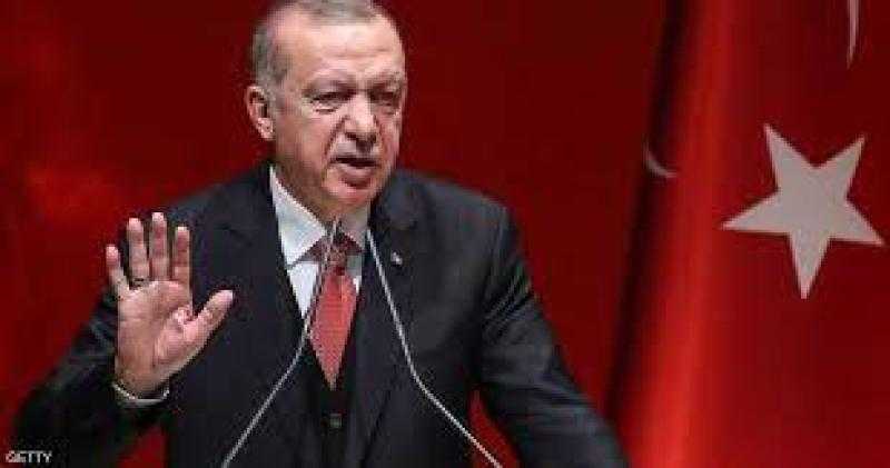 أردوغان يصف زعيم المعارضة التركي بأنه «مخمور»