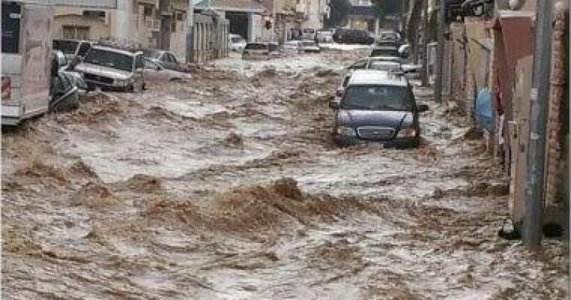 ارتفاع ضحايا فيضانات الكونغو إلى 401 قتيل