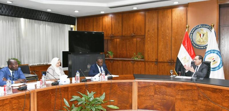 وزير البترول: ننفذ حالياً عدة مشروعات لخفض الانبعاثات أعلن عنها خلال COP27