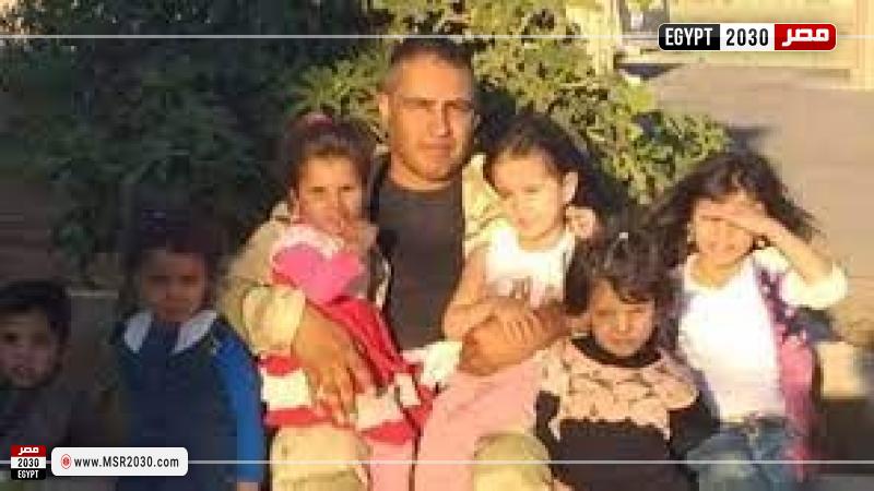 إسكوبار الجنوب السوري