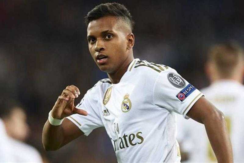 سرقة منزل نجم ريال مدريد أثناء نهائي كأس ملك إسبانيا