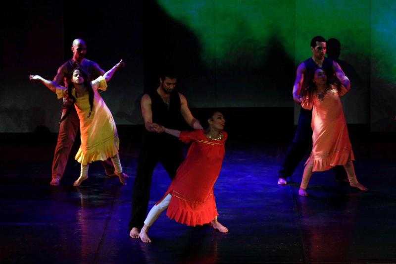 تعرف على مواعيد عرض بهية لــ فرقة فرسان