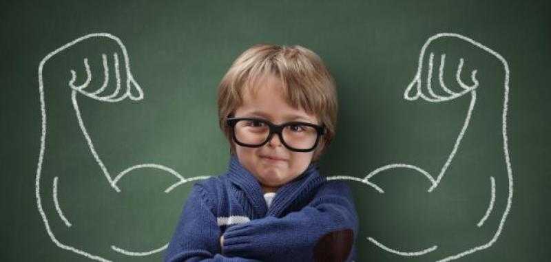 للآباء والأمهات .. كيف تبني الثقة عند ابنك منذ الصغر؟ - فيديو