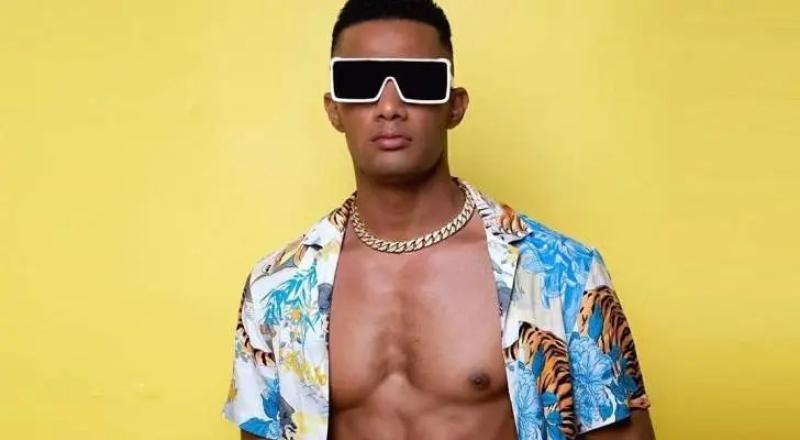 محمد رمضان يحصد 8 ملايين فى 10 أيام لــ أغنية TMO