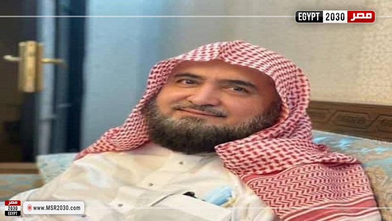 الشيخ محمد خليل القارئ