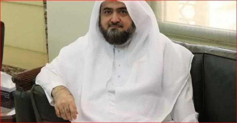 محمد خليل قارئ.. السبب الحقيقي وراء وفاة إمام المسجد النبوي السابق