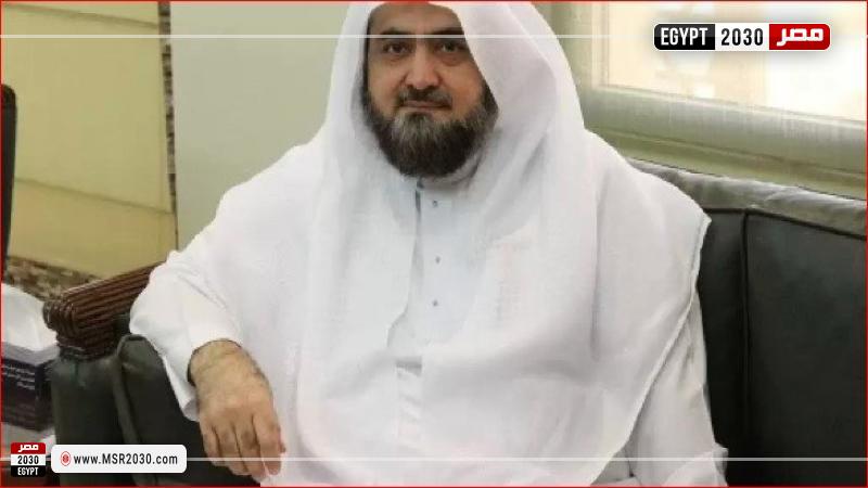 الشيخ محمد خليل قارئ