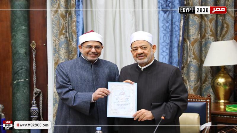 خلال التكريم