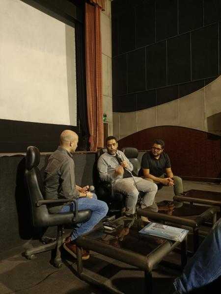 محمود زهران يكشف كواليس رفض بنت حبيب العادلى لــ هادى الباجورى