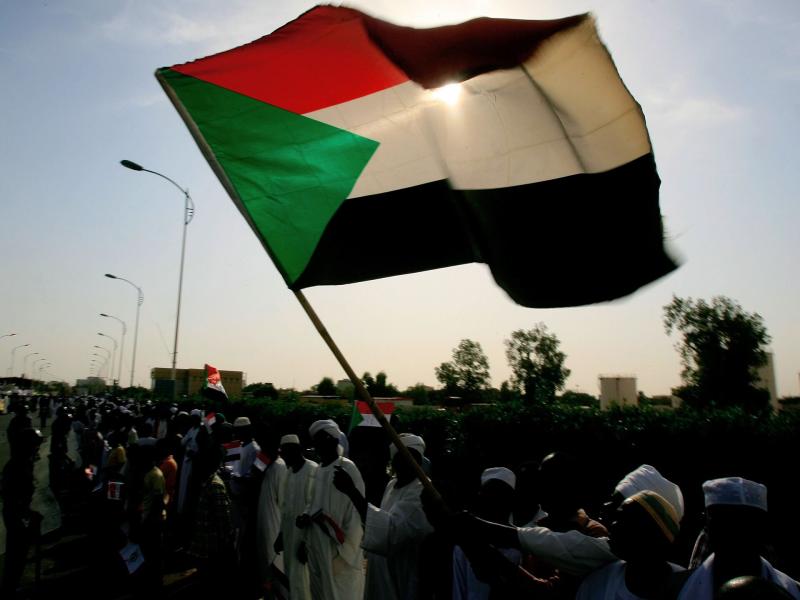 السودان
