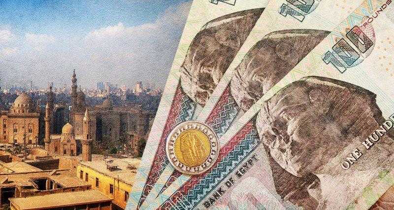 وزير المالية: الضغوط التي يتعرض لها الاقتصاد المصري قادمة من الخارج