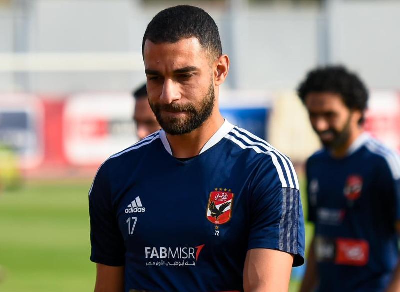 عمرو السولية