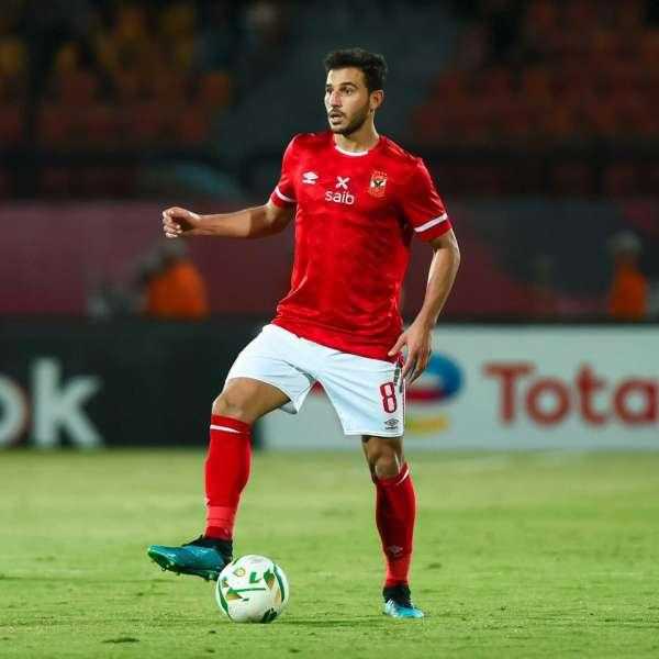 كشف حقيقة اقتراب حمدي فتحي من الدوري القطري