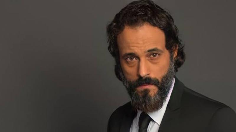 يوسف الشريف يكشف حقيقة تعاقده على مسلسل لرمضان القادم