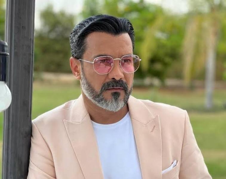 لأول مرة.. محمد رجب يكشف أسرار خاصة عن ابنه وانفصاله عن زوجته