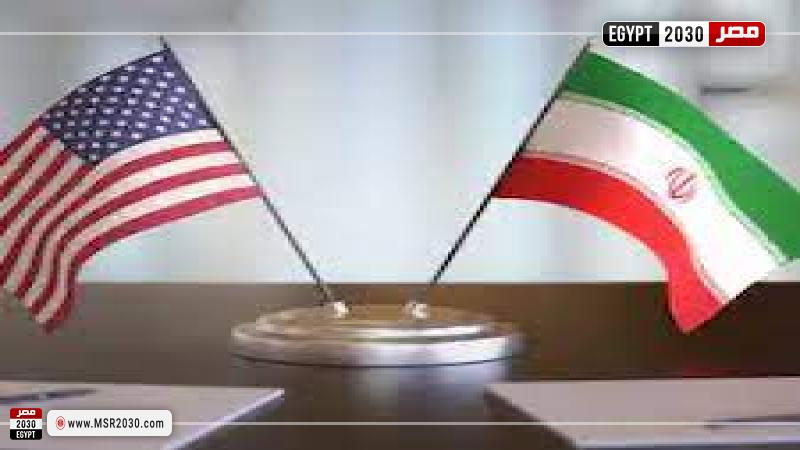 الولايات المتحدة وإيران