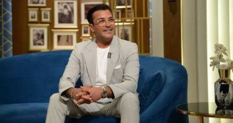 محمد رجب: «كنت بصرف على الشغل لحد لما بقيت نجم»