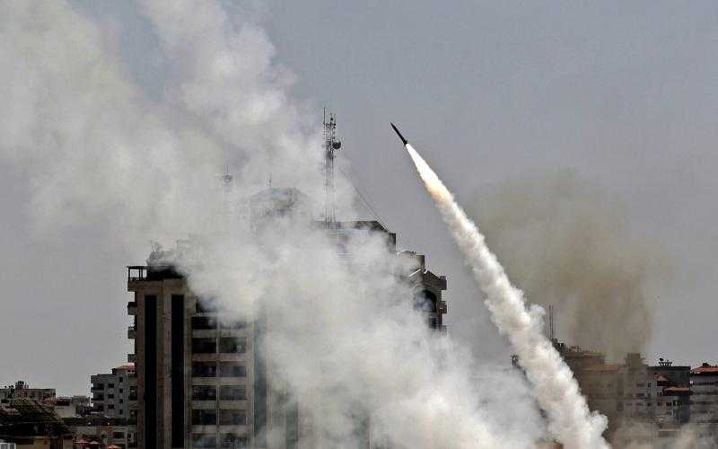 فلسطين: وقوع 6 إصابات برصاص الاحتلال الإسرائيلي وعشرات الاختناقات خلال اقتحام نابلس