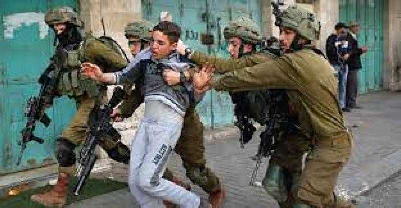 ارتفاع حصيلة الشهداء الفلسطينيين إلى 13 جراء غارات للاحتلال الإسرائيلي على غزة