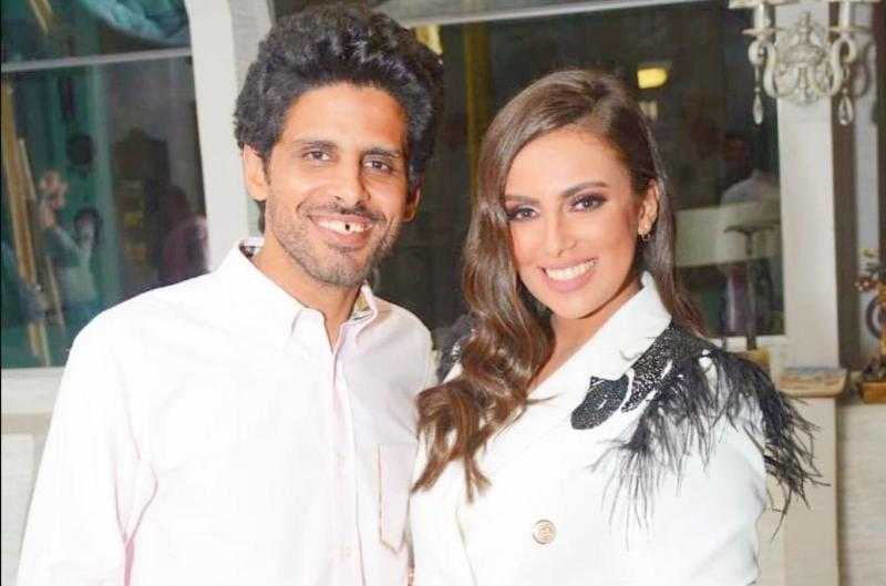 إسراء عبد الفتاح تشارك جمهورها بصور رحلتها إلى تركيا