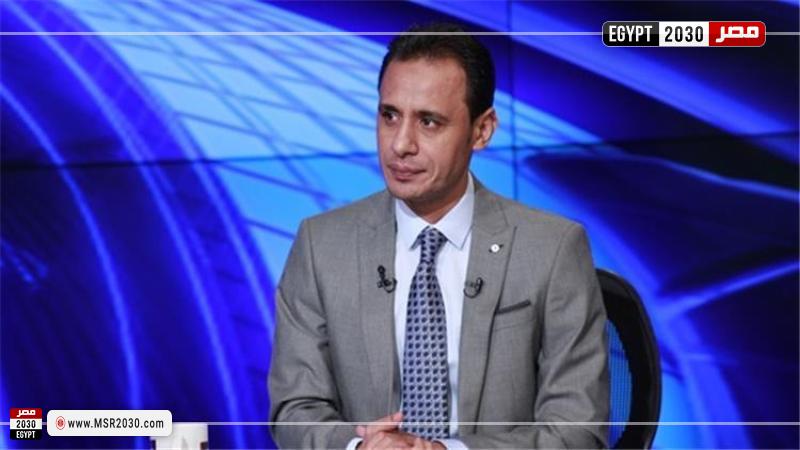 طارق السيد