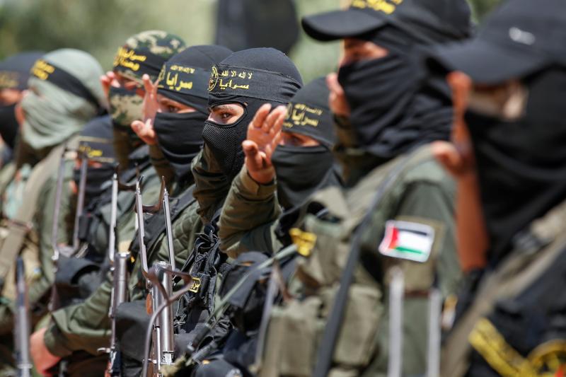 الجهاد الفلسطيني